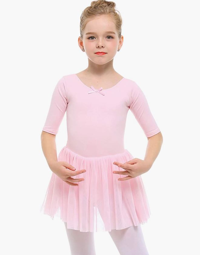 Ballet Clothing On Sale