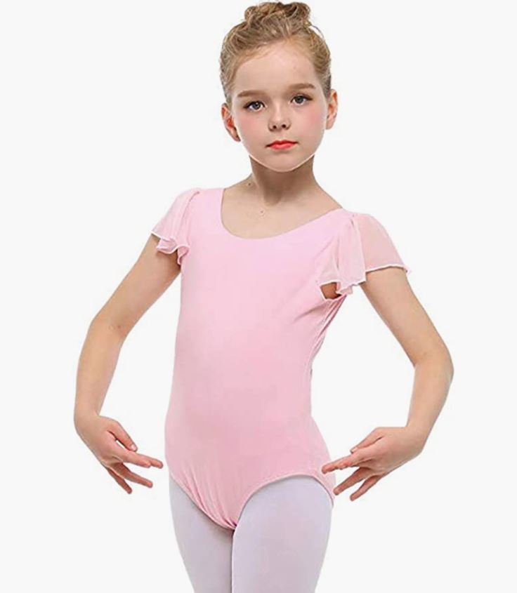 Ballet Clothing On Sale