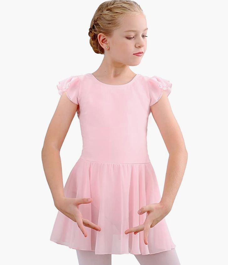 Ballet Clothing On Sale