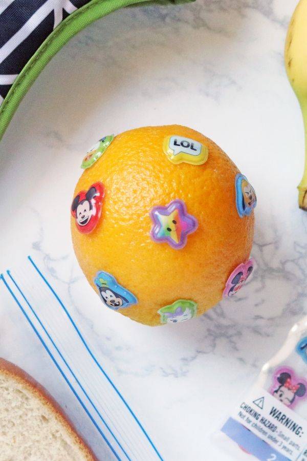 childrens lunchbox ideas