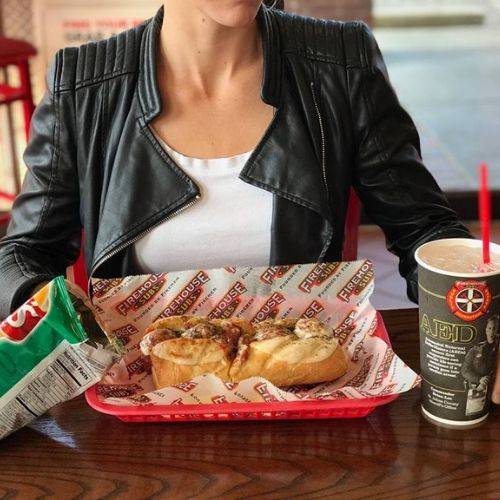 FREE Firehouse Subs