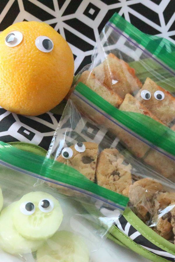 healthy lunchbox ideas for fussy kids