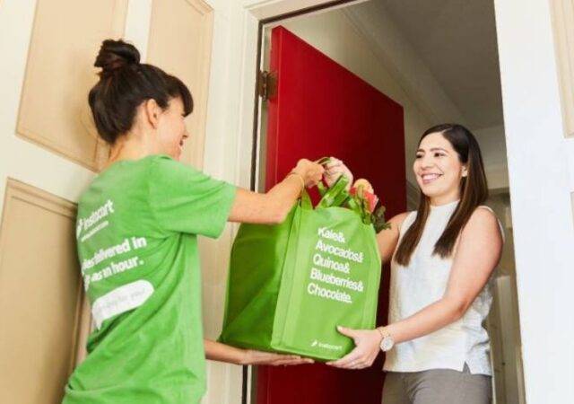 Instacart Promo Codes