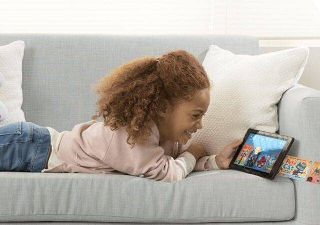 Amazon Kids+ Prime Day Deal