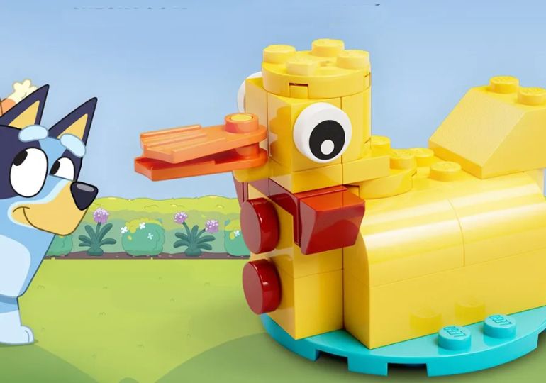 lego
