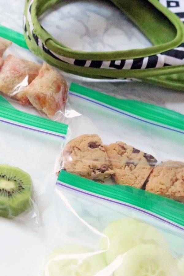 _lunchbox ideas for fussy kids