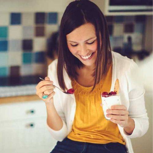 PlateJoy Healthy Meal Planning & Grocery Lists