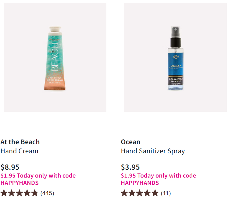 BBW sale