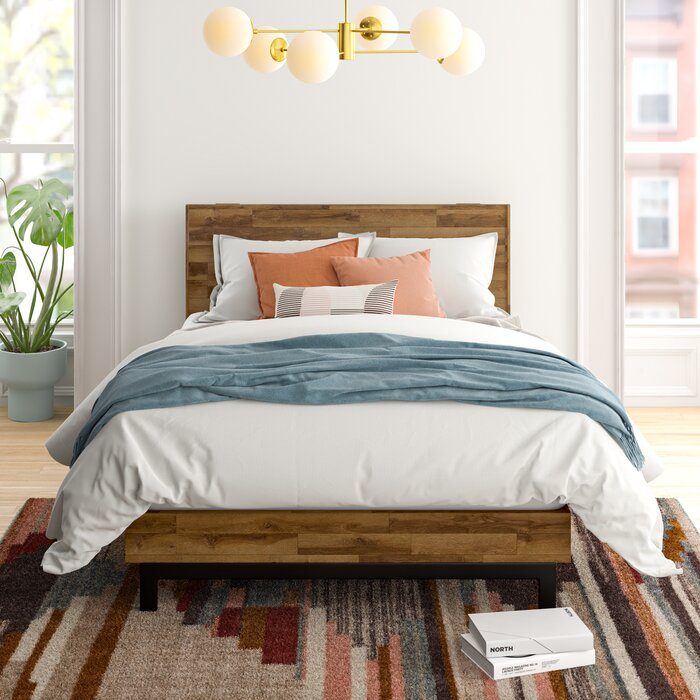 wayfair bedding