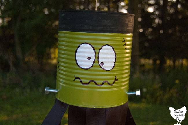 frankenstein windsock