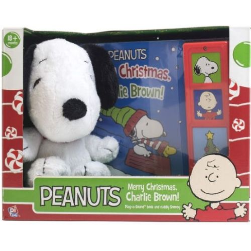 Merry Christmas Charlie Brown