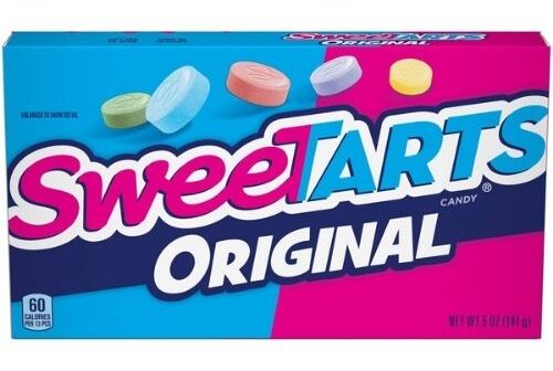 SweeTARTS Candy Coupons