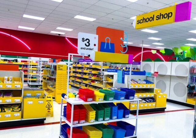 The Staples Back To School Sale 2023 Is Here & These Great Deals Aren't  Just For Students - Narcity