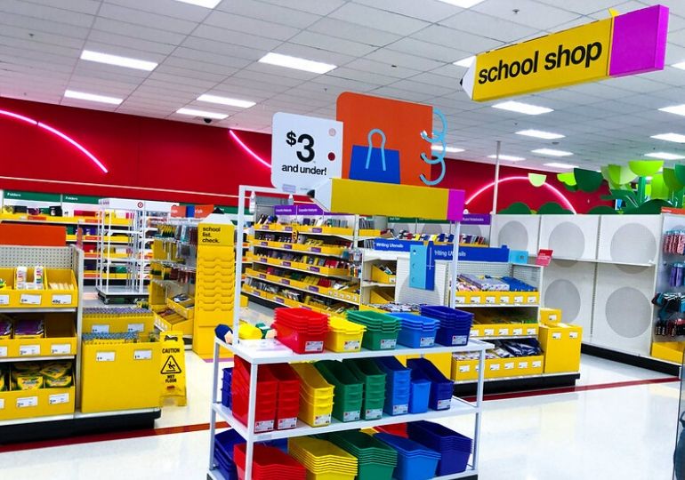 Kohl's and Target are offering back-to-school discounts for educators and  school staff