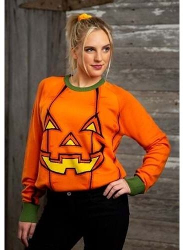 Ugly Halloween Sweaters On Sale