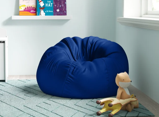 bean bag