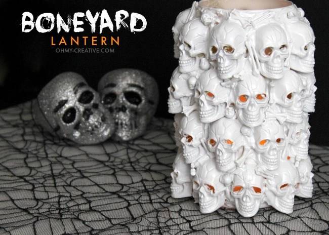boneyard lantern