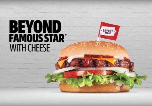 Carl's Jr Coupons & Sales