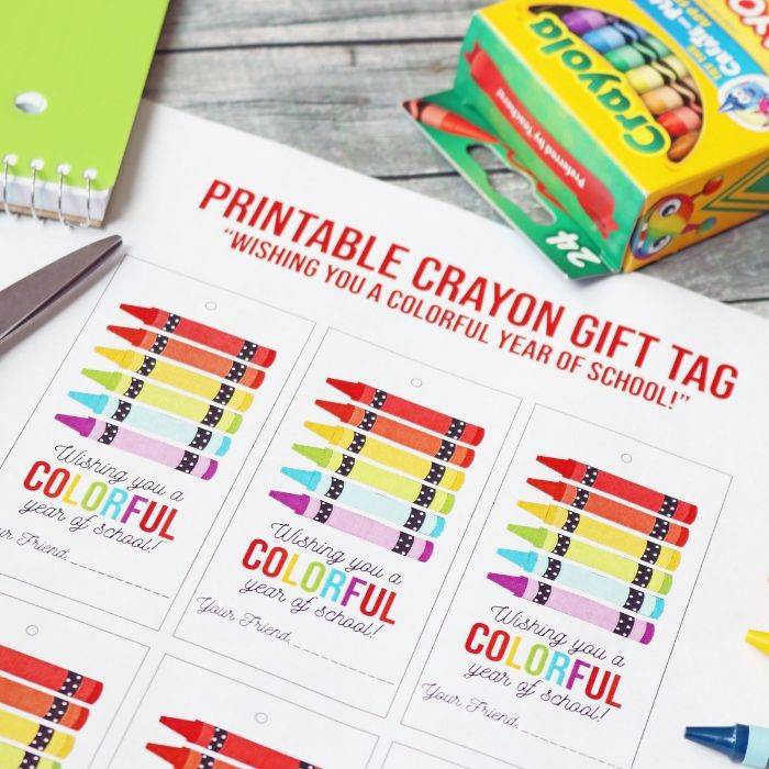 cheap gift ideas for classmates