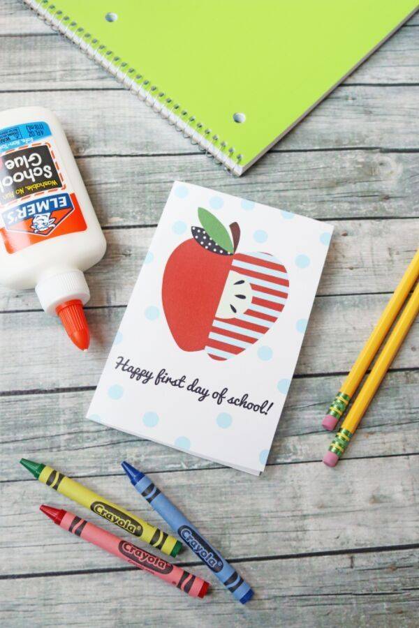 free back to school printables (1)