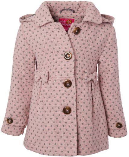 girls peacoats on sale