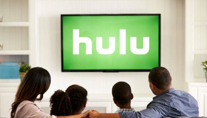 hulu
