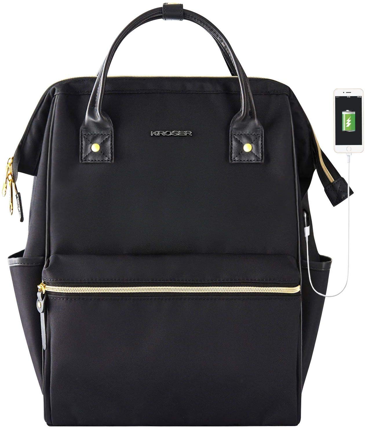 laptop backpack