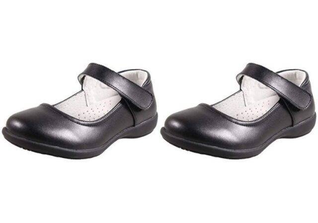 Mary Jane School Uniform Shoes