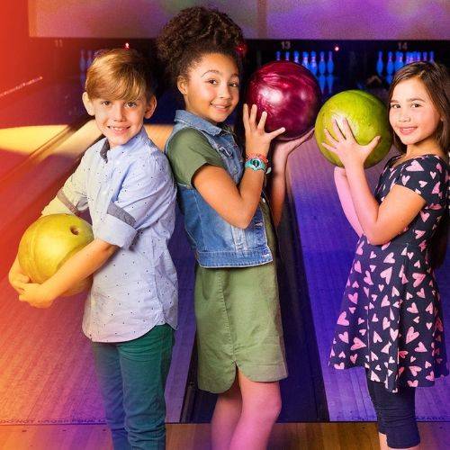 National Bowling Day