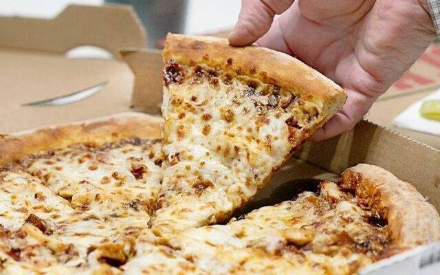 Papa Johns Sales and Coupons - cheese pizza
