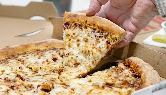 25% Off Papa John's Coupons - January 2024 - CNET