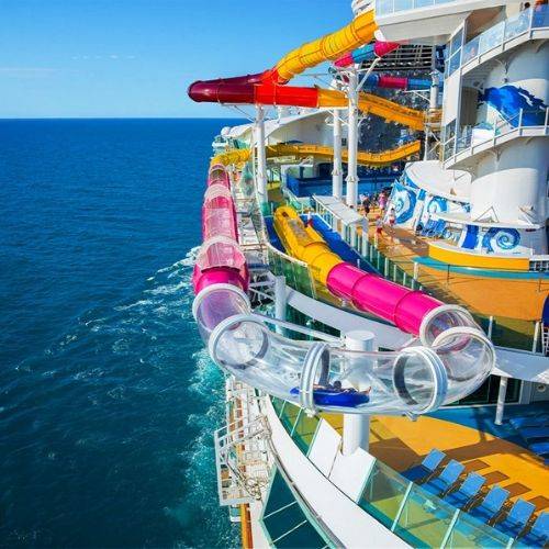 Royal Caribbean Cruises Deals