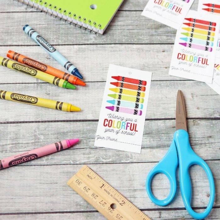 small gifts for classmates