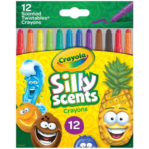 Crayola Markers Sales