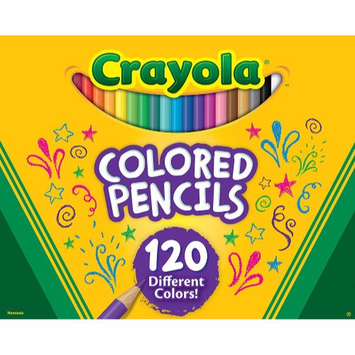 Crayola Markers Sales 