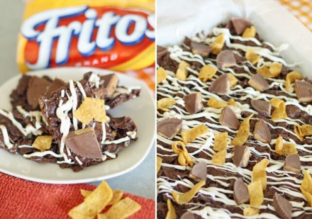 FRITO DESSERT