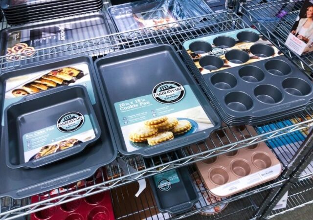 Farberware Bakeware Deals