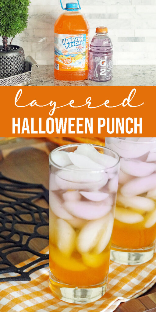 Halloween Punch