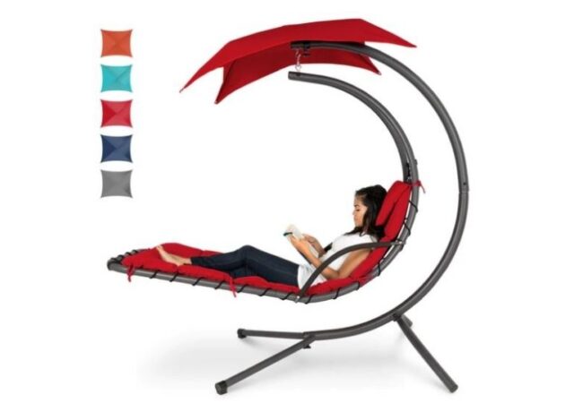 Hanging Lounge Chair