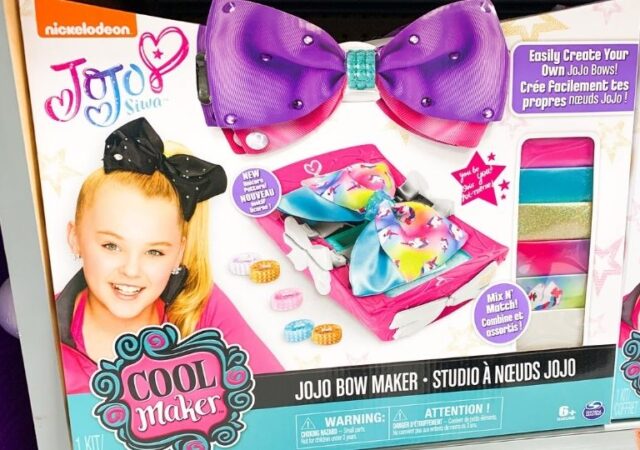 JoJo Siwa Bows Sale