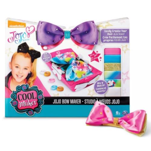 JoJo Siwa Bows and Clothes Sale