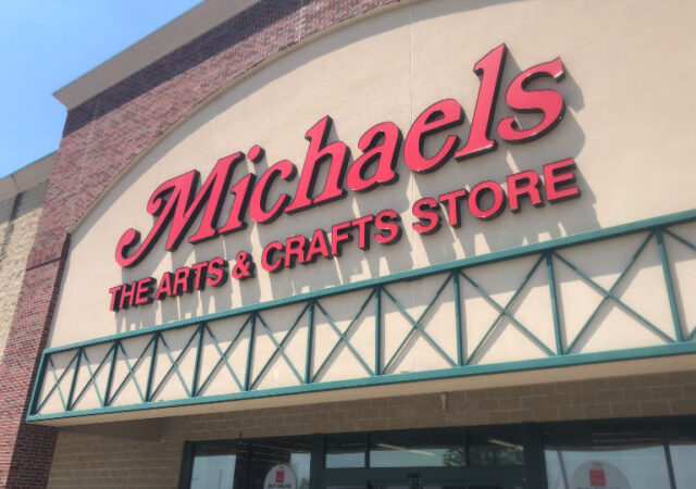 Michael's In-Store Printable Coupon