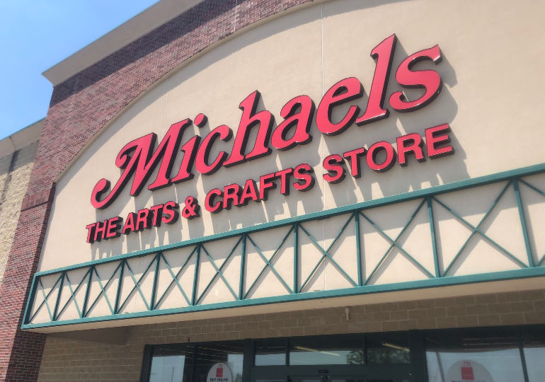 Michael's In-Store Printable Coupon