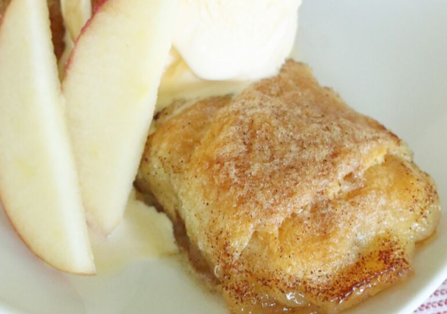 Mountain Dew Dumplings Recipe