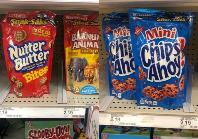 Nabisco Coupons 2019 | Printable Coupons and Best Deals (Updated Daily!)