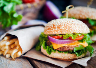 National Cheeseburger Day Freebies