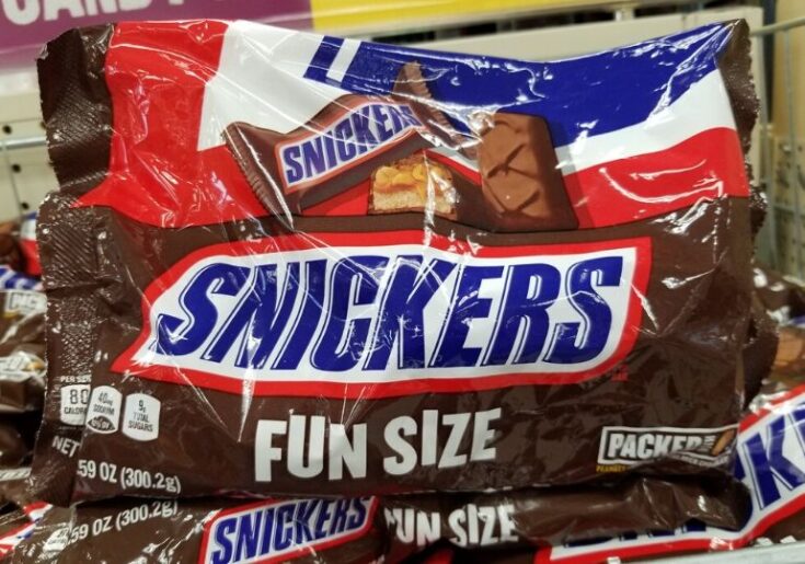 Mars Candy Coupons! Best Sales & Cheap Deals on Candy!