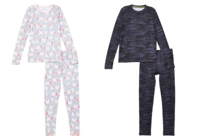 Thermals on Sale at Zulily!