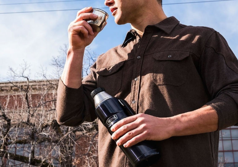 Thermos Containers on Sale