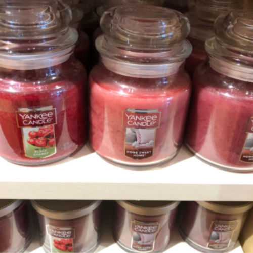Yankee Candle